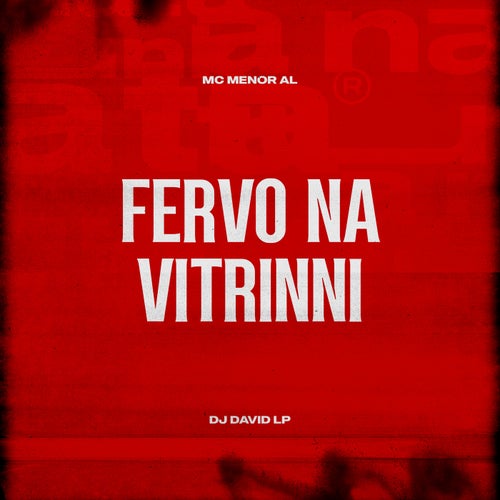 Fervo Na Vitrine
