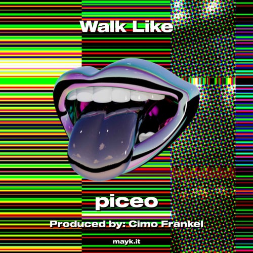 Walk Like