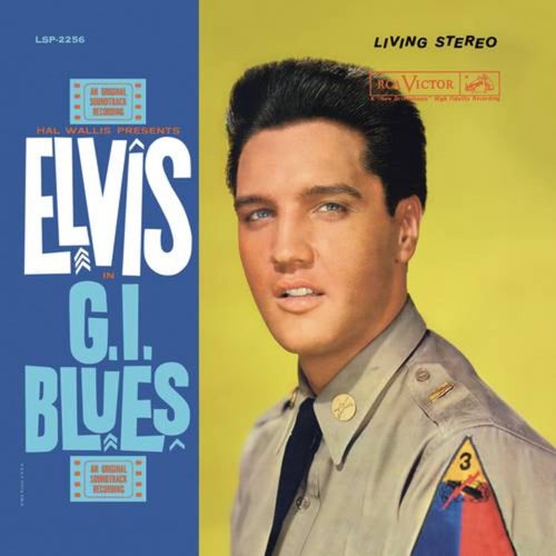 G.I. Blues