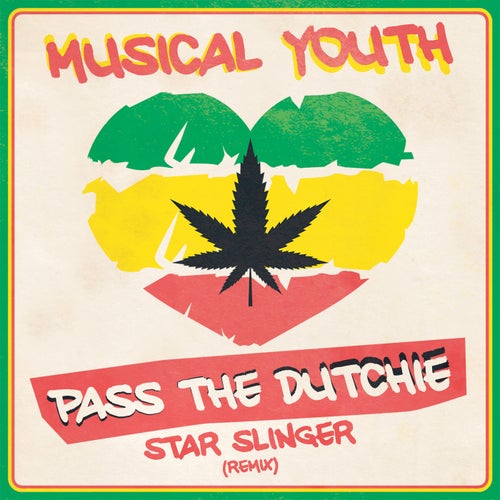 Pass the Dutchie (Star Slinger Remix)