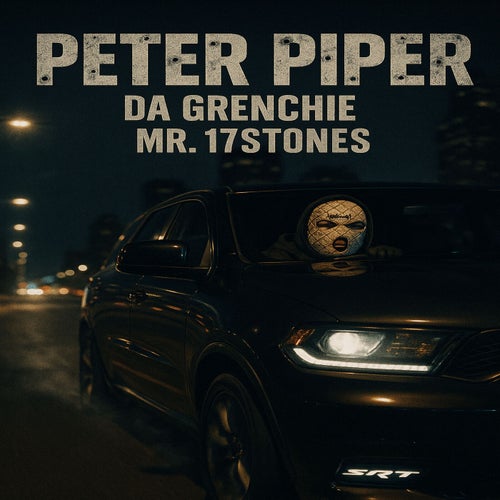 Peter piper