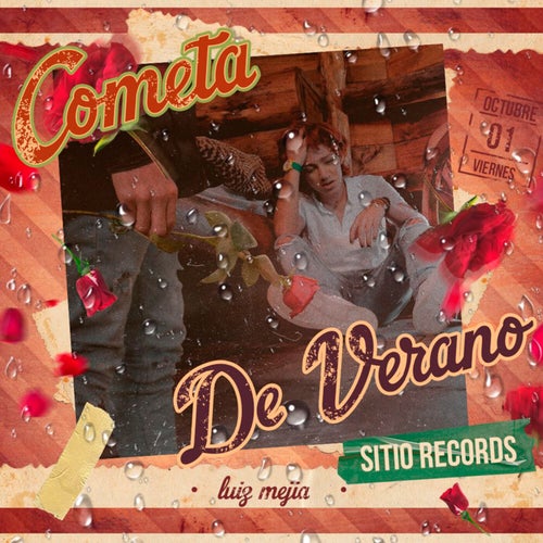 Cometa De Verano