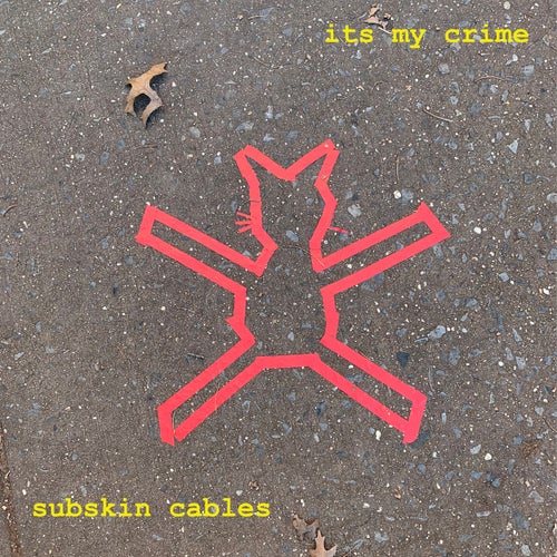 It's My Crime