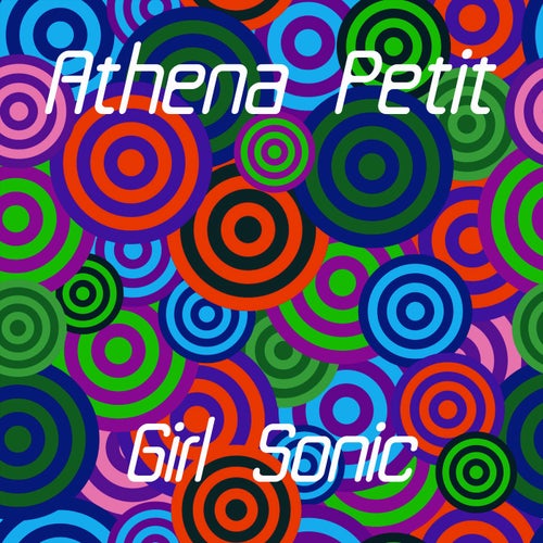 Girl Sonic
