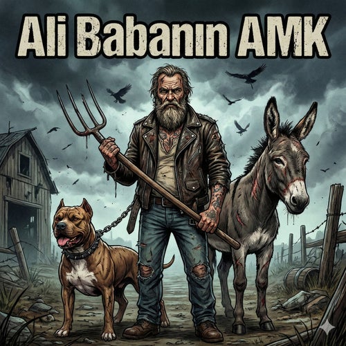 Ali Babanın AMK