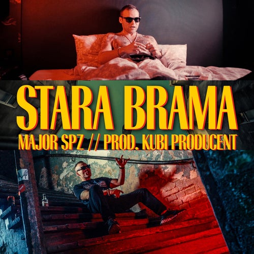 Stara Brama