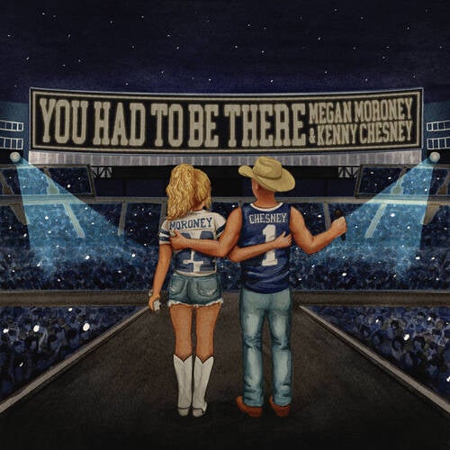 You Had To Be There