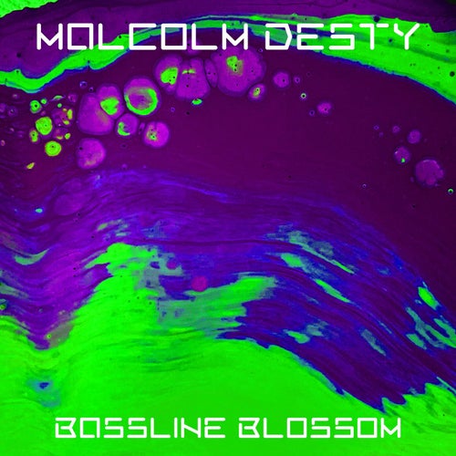 Bassline Blossom