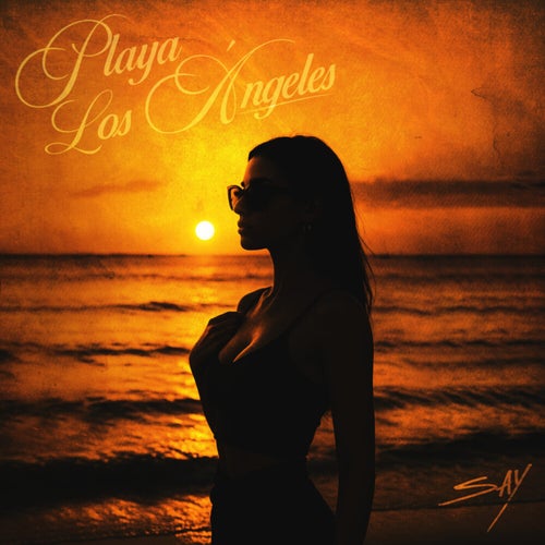 Playa Los Ángeles