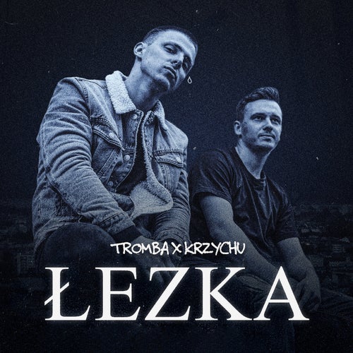 Łezka