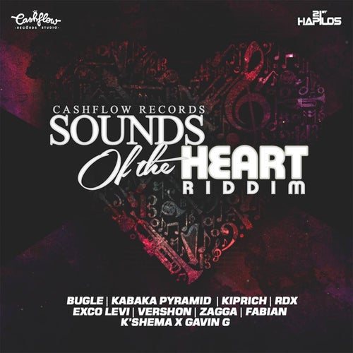 Sounds of the Heart Riddim
