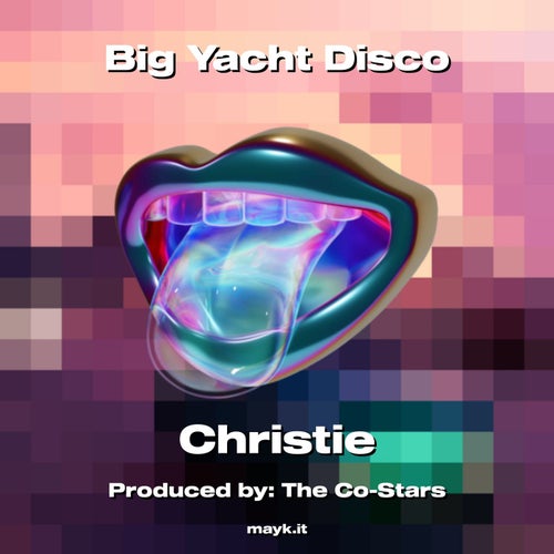 Big Yacht Disco