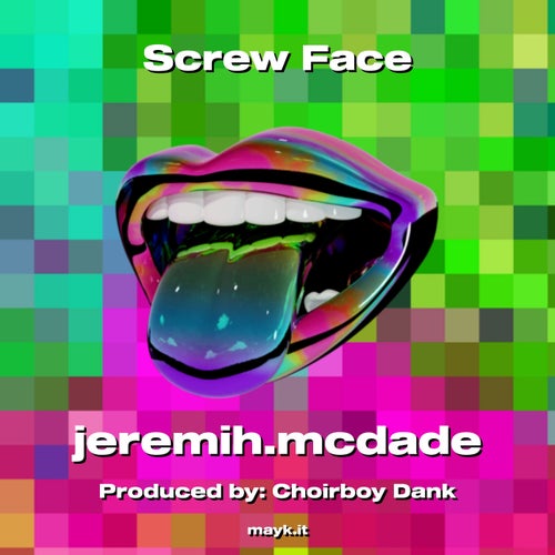Screw Face