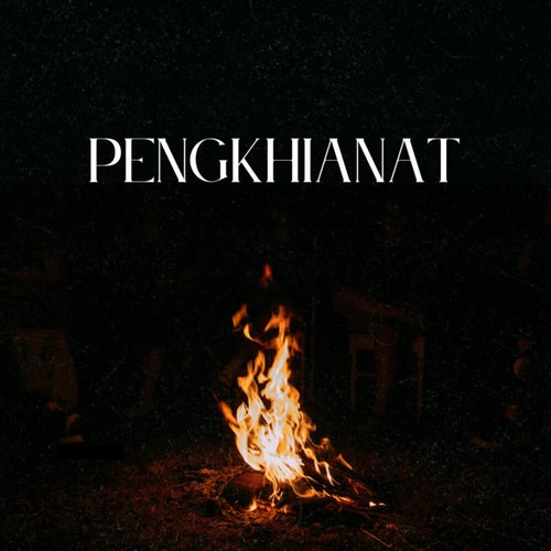 Pengkhianat