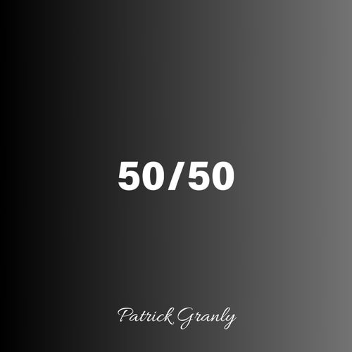 50/50