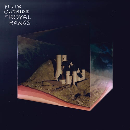 FLUX OUTSIDE