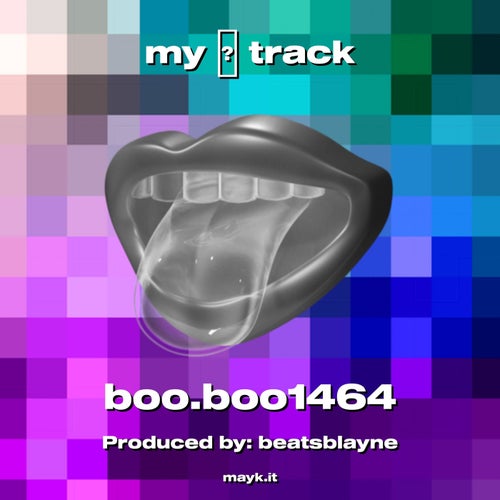 my  track