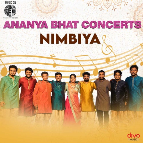 Nimbiya (Live)