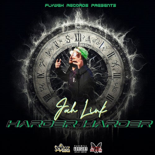 HARDER HARDER
