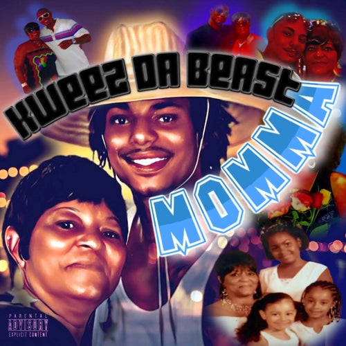 MAMMA (feat. HB LITTY)