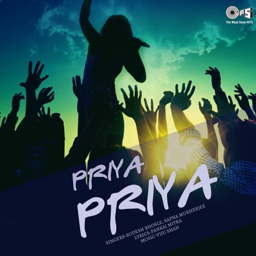 Priya Priya