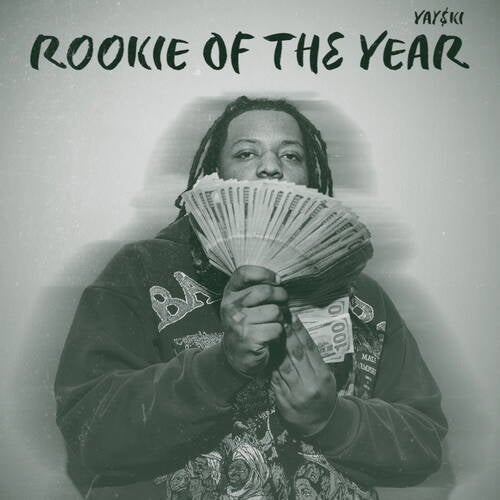 ROOKIE OF THE YEAR