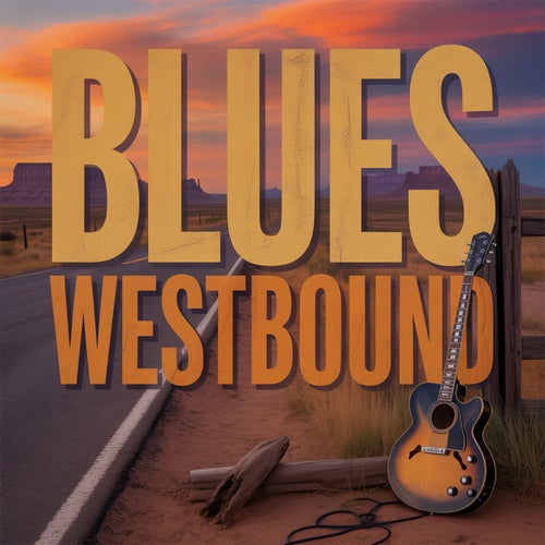 Blues Westbound