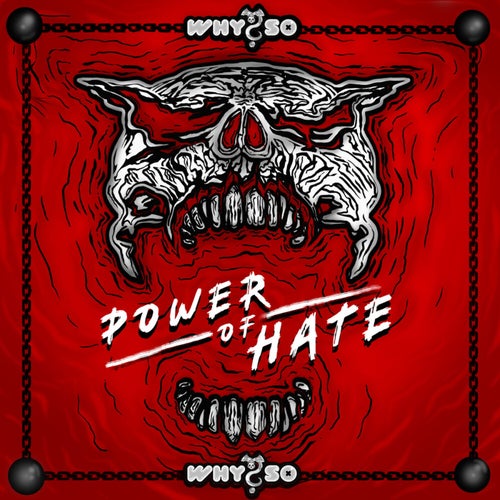 Power Of Hate