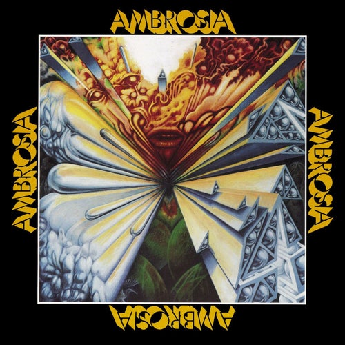 Ambrosia