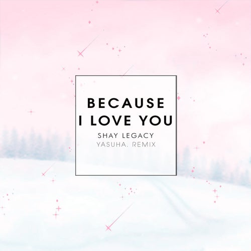 Because I Love You (Yasuha. Remix)