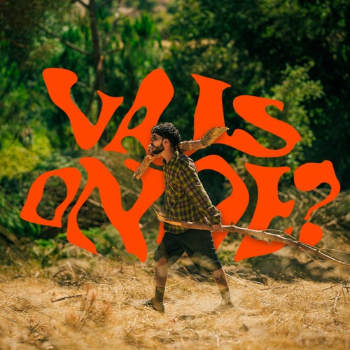 Vais Onde?