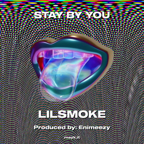 STAY BY YOU