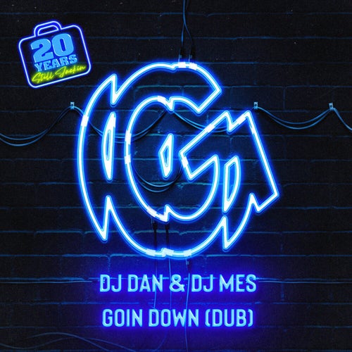 Goin' Down (Dub)