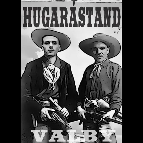 Hugarástand