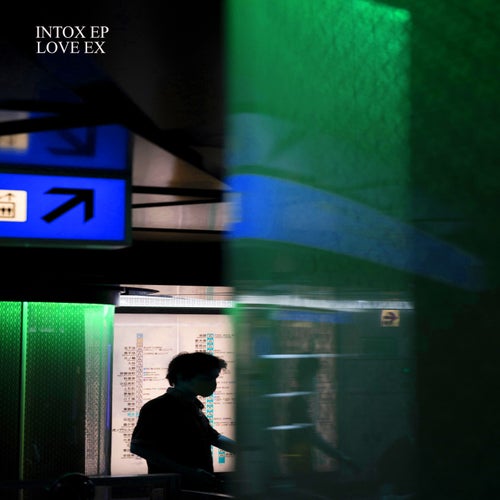 Intox EP