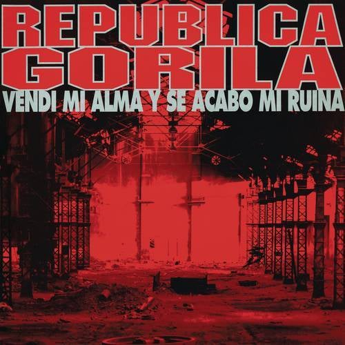 Vendí Mi Alma Y Se Acabó Mi Ruina (Remasterizado 2023)