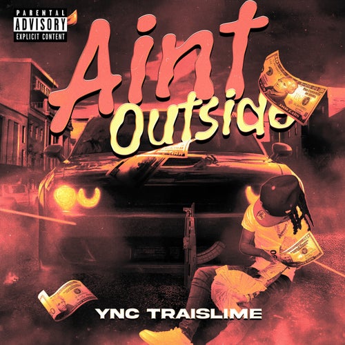 Ain't Outside