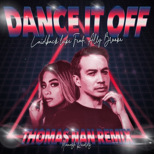 Dance It Off 