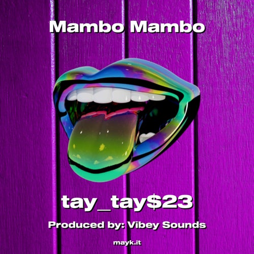 Mambo Mambo