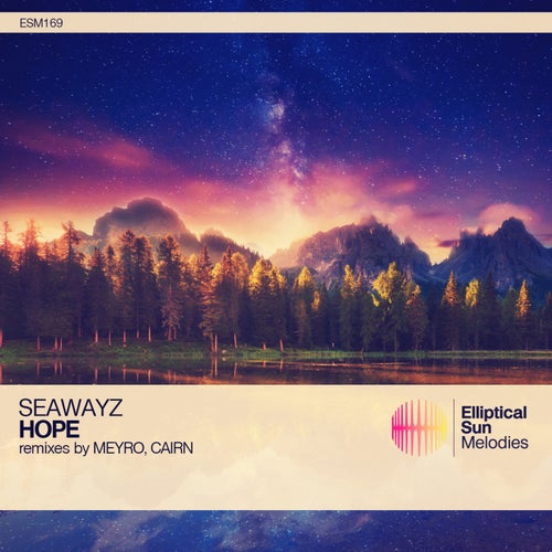 Hope EP