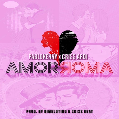 AMOR AMOR (TROPICAL LATINA)