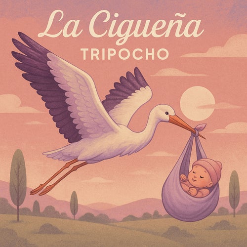 La Cigueña