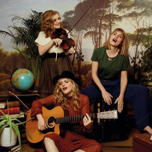 Horizont (Akustik Version)