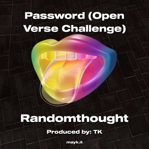 Password (Open Verse Challenge)