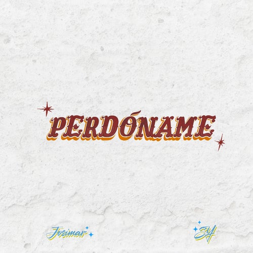 Perdóname