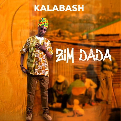 ZIM DADA