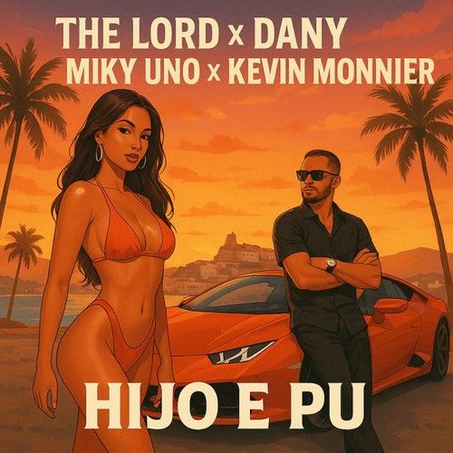 Hijo E Pu (Remixes)