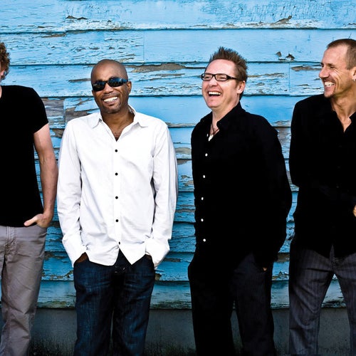 Hootie & The Blowfish Profile