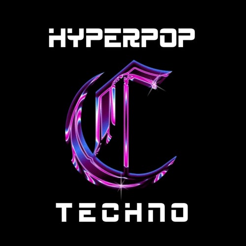 Hyperpop Techno