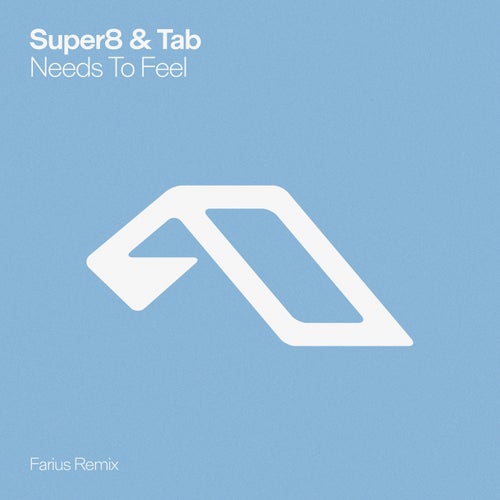 Needs To Feel (Farius Remix)